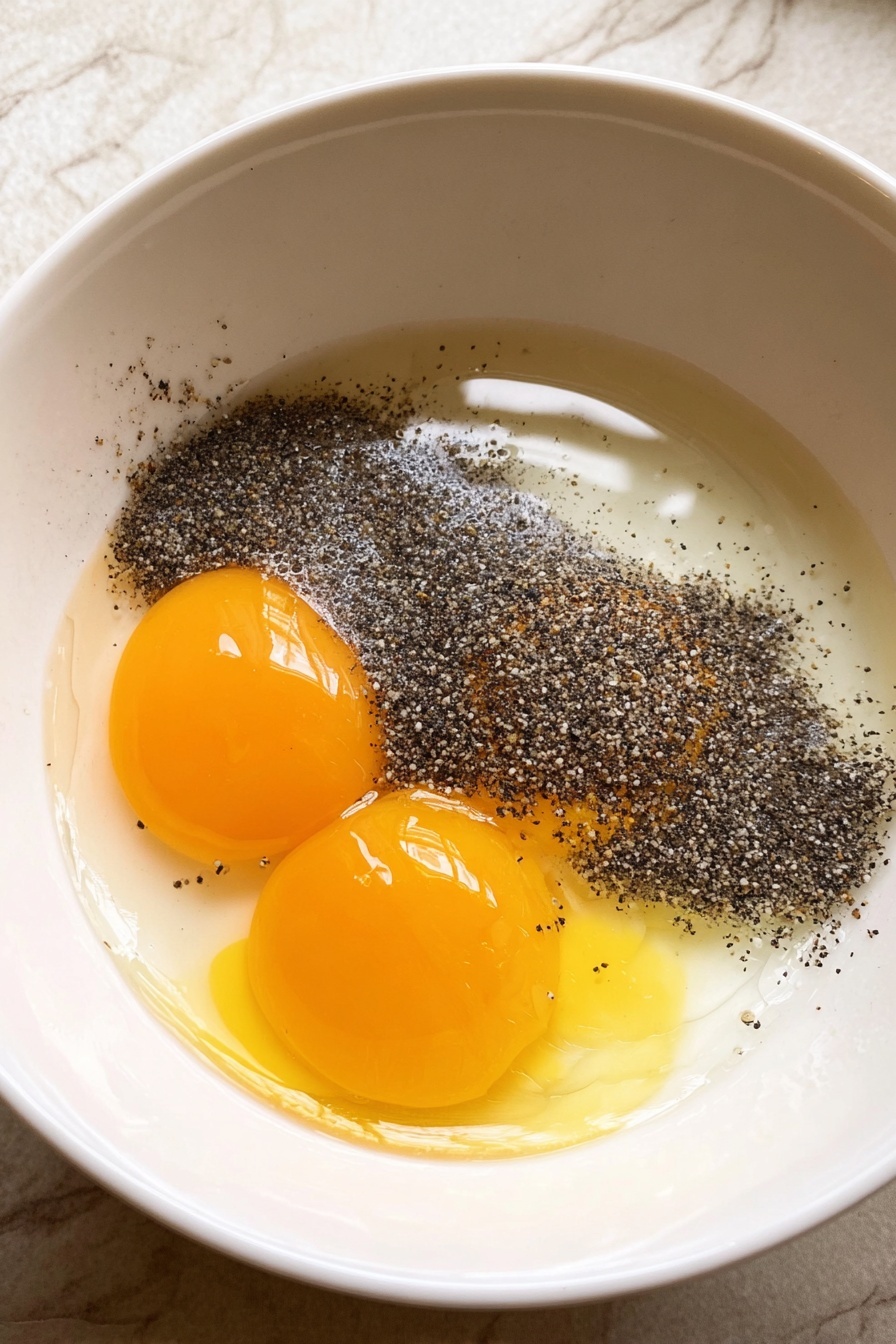 Miso Carbonara - Recipe Image